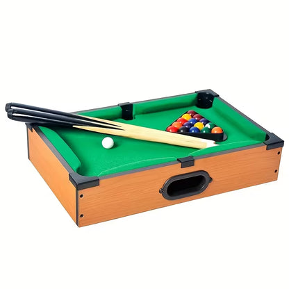 iboyl mini bilardo