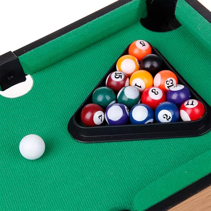iboyl mini bilardo