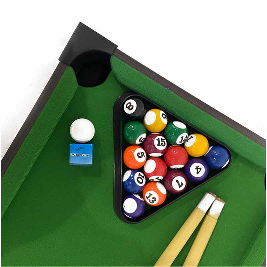 iboyl mini bilardo