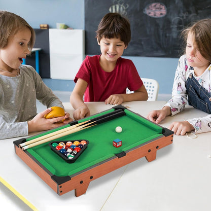 iboyl mini bilardo