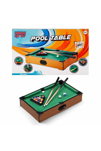 iboyl mini bilardo