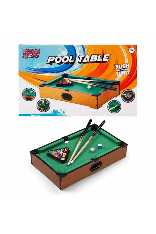 iboyl mini bilardo